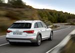 Audi A4 Allroad 3.0 TDI Quattro 2016 года (WW)